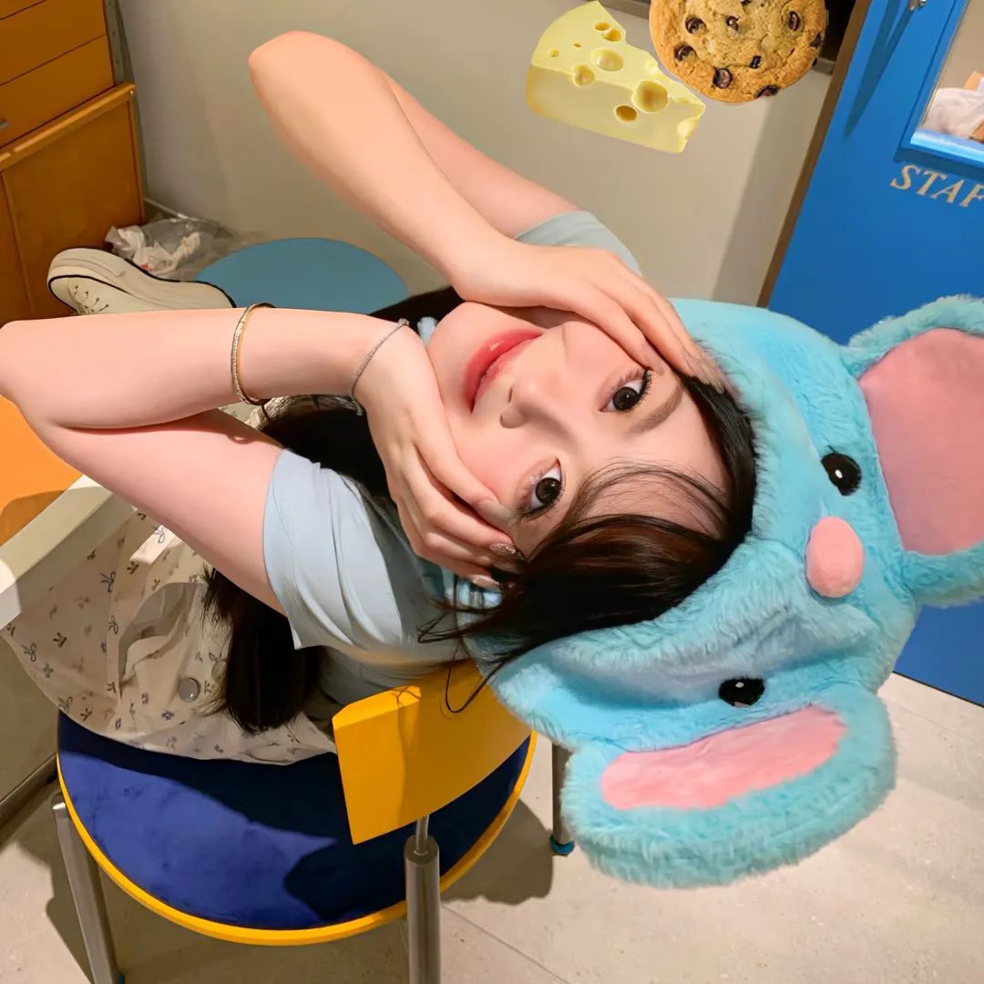 碎块爱情短片