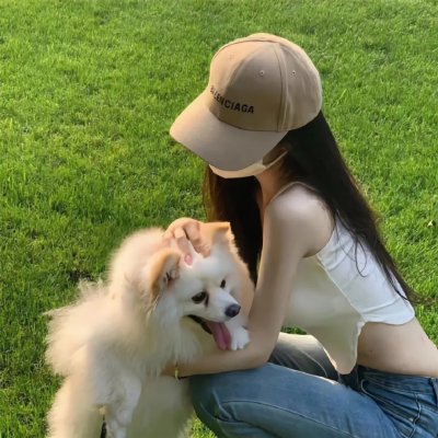 我们的翻译官