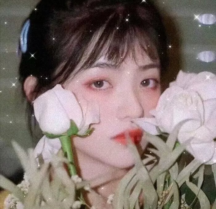 自助女孩